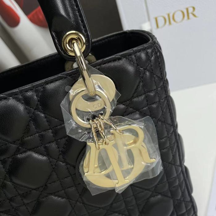 D*ior Handbag Top Quality HT 20231017-2 20 cm