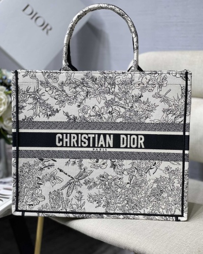 D*ior Handbag Top Quality HT 20231017-41 41.5*35 cm