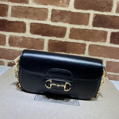 G*ucci Crossbody bag Top Quality HT 20231017-120 23.5*13*7