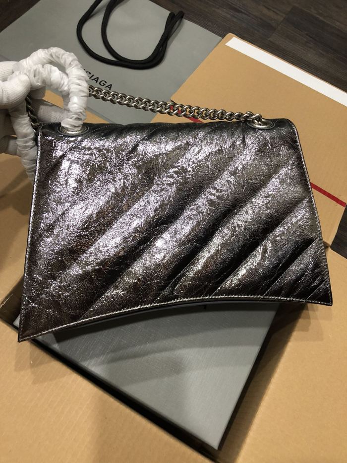 B*alenciaga Crossbody bag Top Quality HT 20231017-94 31*20*12