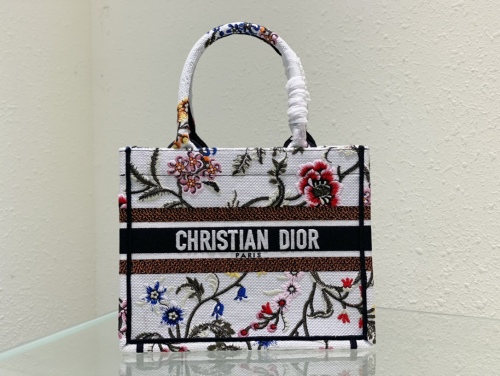 D*ior Handbag Top Quality HT 20231017-31 36×27×16cm