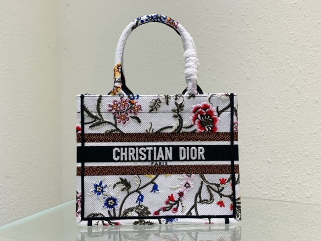 D*ior Handbag Top Quality HT 20231017-31 36×27×16cm
