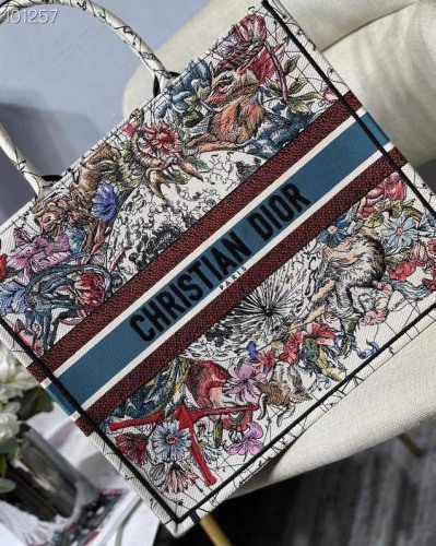 D*ior Handbag Top Quality HT 20231017-54 36.5*28*17.5 cm