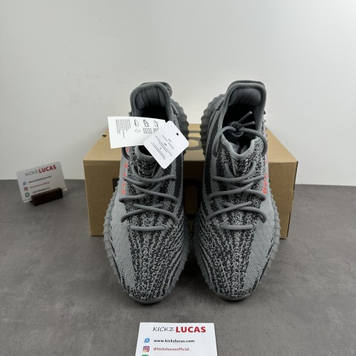 Yeezy 350 Boost V2 Beluga 2.0  AH2203