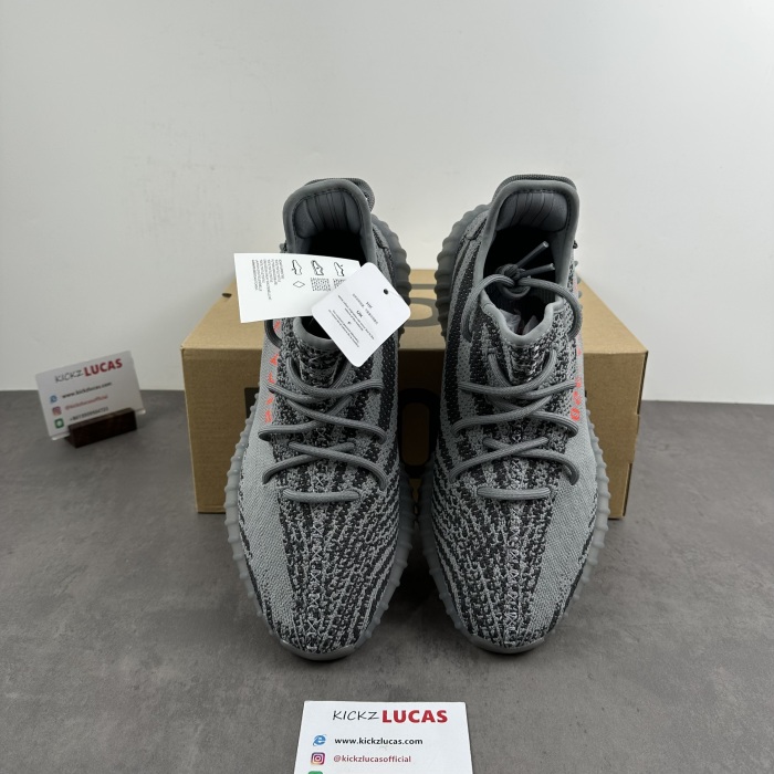 Yeezy 350 Boost V2 Beluga 2.0  AH2203
