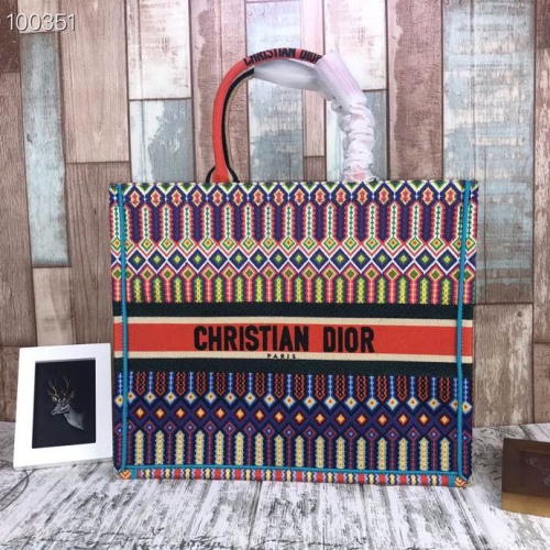D*ior Handbag Top Quality HT 20231017-55 36.5*28*17.5 cm