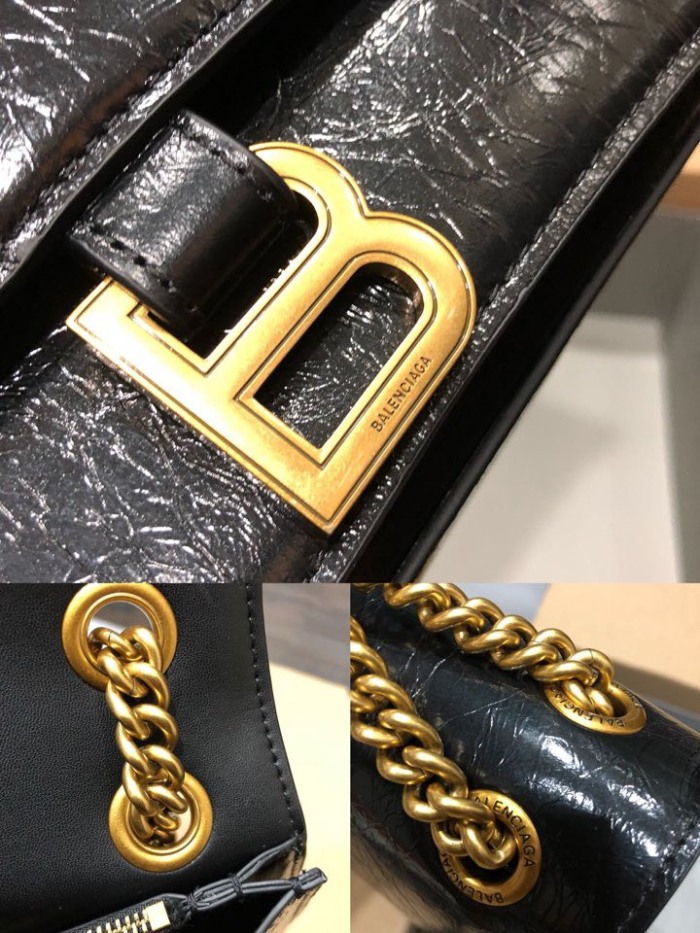B*alenciaga Crossbody bag Top Quality HT 20231017-86 31*20*12