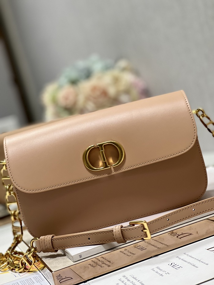 D*ior Handbag Top Quality HT 20231017-22 22.5×12.5×6.5cm