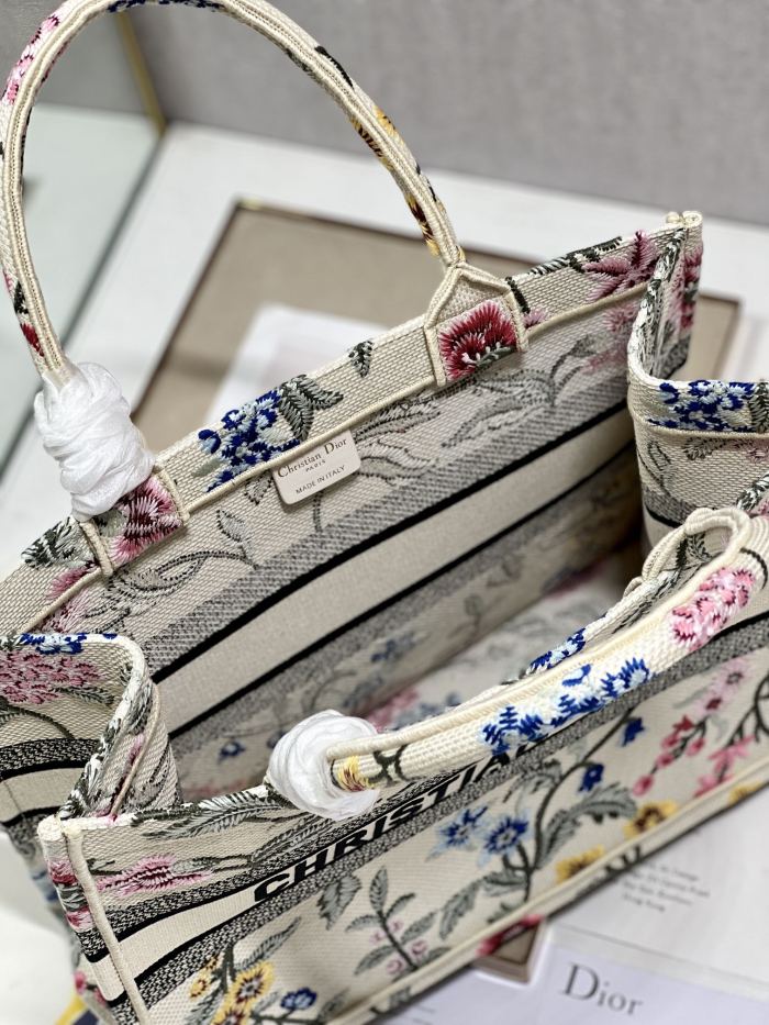 D*ior Handbag Top Quality HT 20231017-32 36×27×16cm