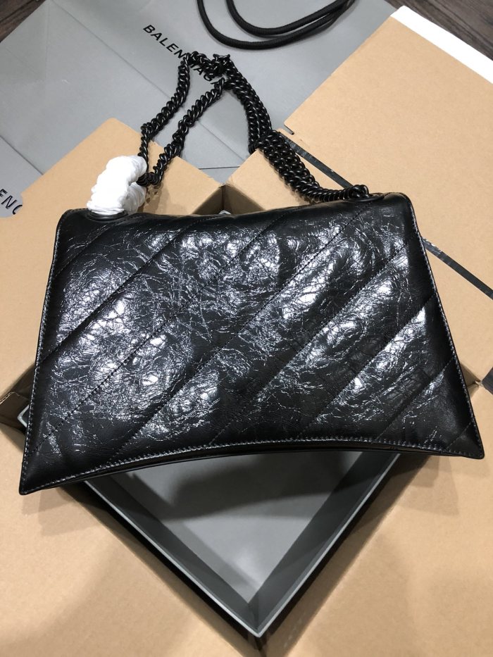 B*alenciaga Crossbody bag Top Quality HT 20231017-92 31*20*12
