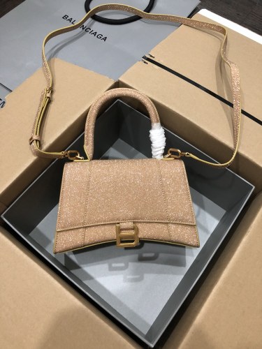 B*alenciaga Crossbody bag Top Quality HT 20231017-106 31*20*12