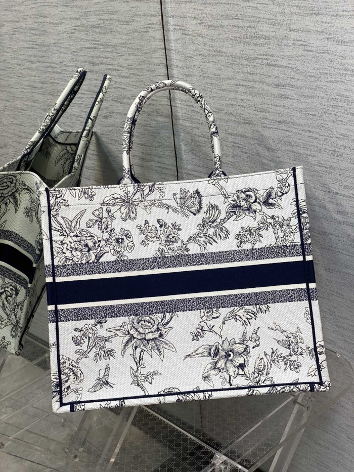 D*ior Handbag Top Quality HT 20231017-84 36*18*28cm