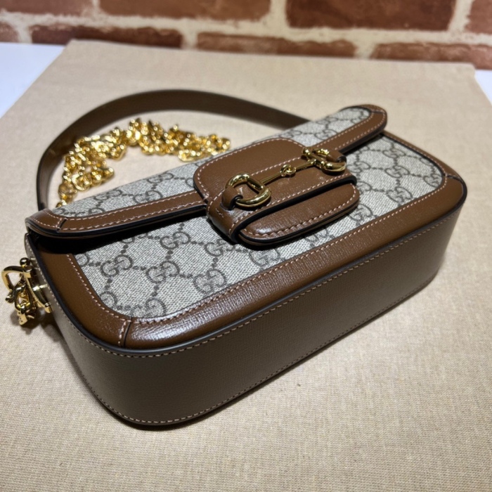 G*ucci Crossbody bag Top Quality HT 20231017-118 24*13*5