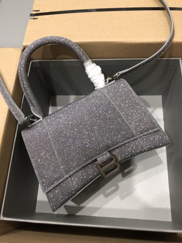 B*alenciaga Crossbody bag Top Quality HT 20231017-100 31*20*12