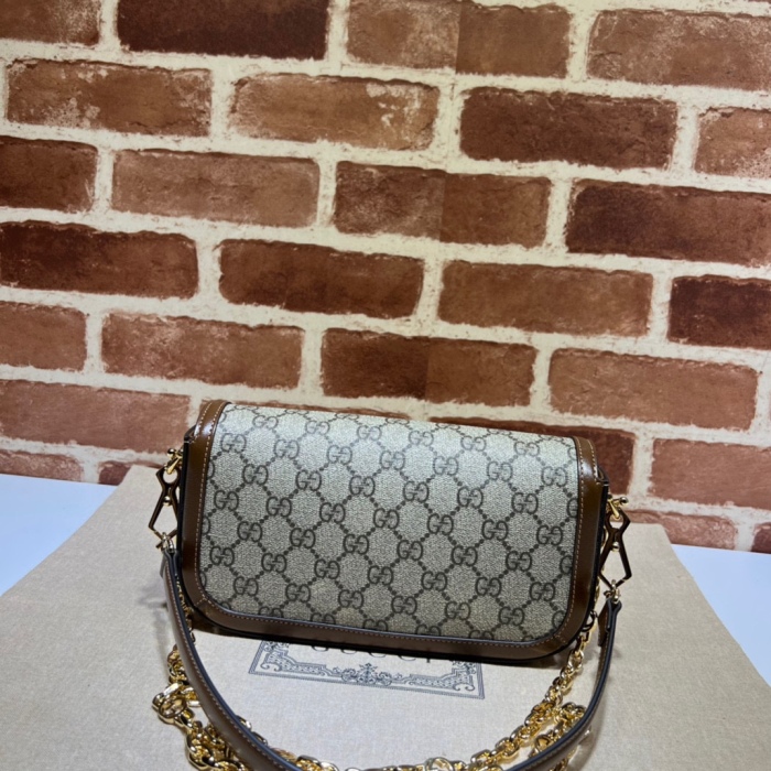 G*ucci Crossbody bag Top Quality HT 20231017-118 24*13*5