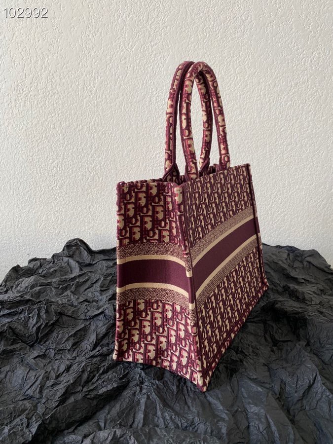 D*ior Handbag Top Quality HT 20231017-29 36×27×16cm