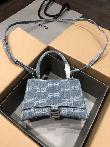 B*alenciaga Crossbody bag Top Quality HT 20231017-112 31*20*12
