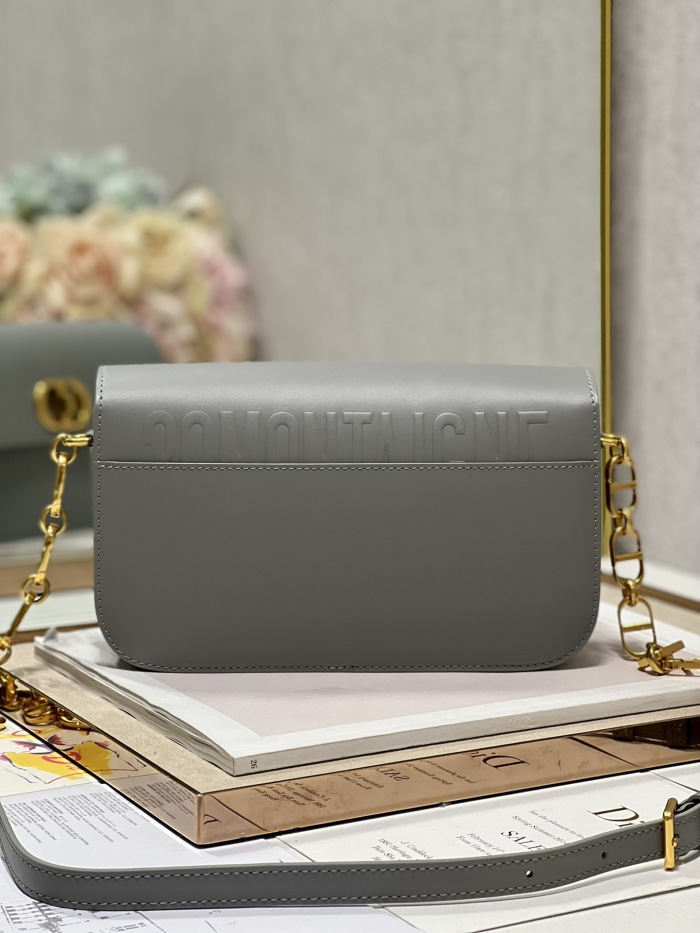 D*ior Handbag Top Quality HT 20231017-21 22.5×12.5×6.5cm