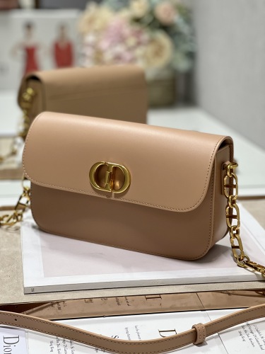 D*ior Handbag Top Quality HT 20231017-22 22.5×12.5×6.5cm