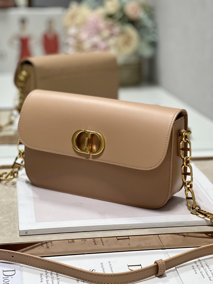 D*ior Handbag Top Quality HT 20231017-22 22.5×12.5×6.5cm