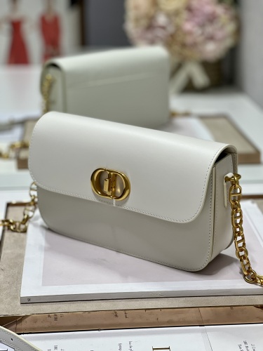 D*ior Handbag Top Quality HT 20231017-18 22.5×12.5×6.5cm