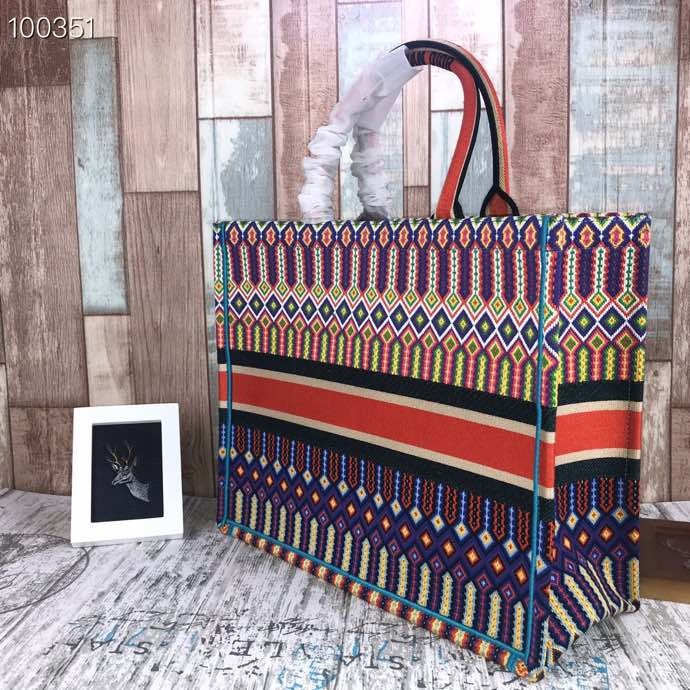 D*ior Handbag Top Quality HT 20231017-42 41.5*32*5