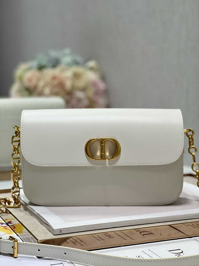 D*ior Handbag Top Quality HT 20231017-18 22.5×12.5×6.5cm