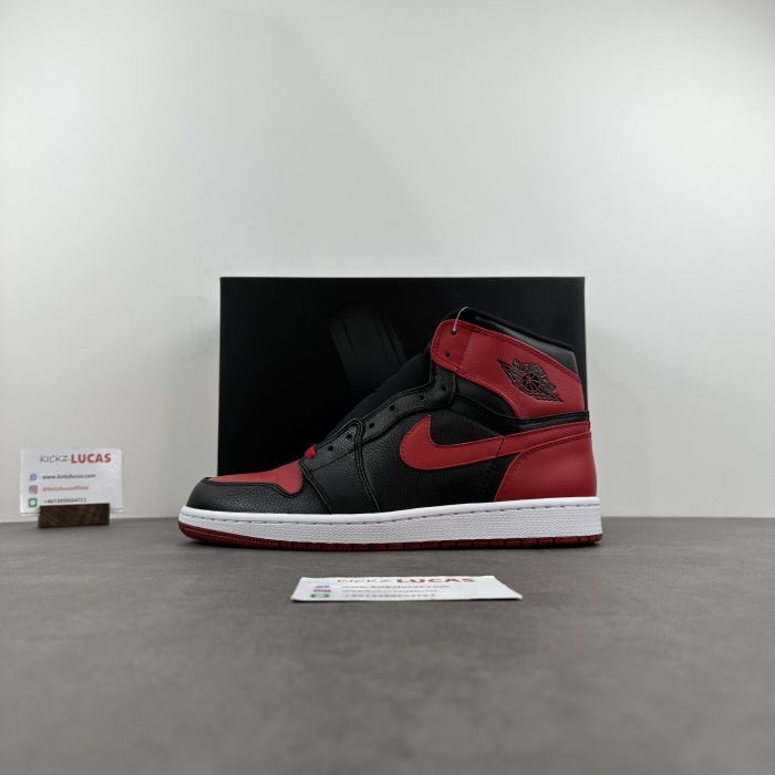 Air Jordan 1 Retro Banned (B-Grade)  432001-001