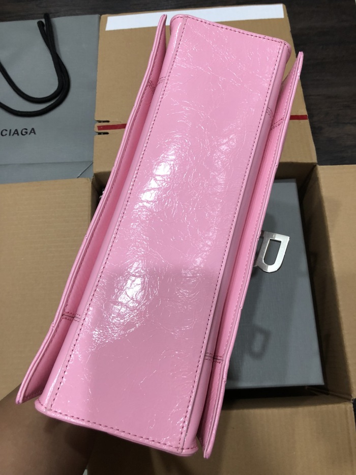 B*alenciaga Crossbody bag Top Quality HT 20231017-90 31*20*12