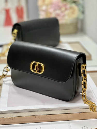D*ior Handbag Top Quality HT 20231017-19 22.5×12.5×6.5cm