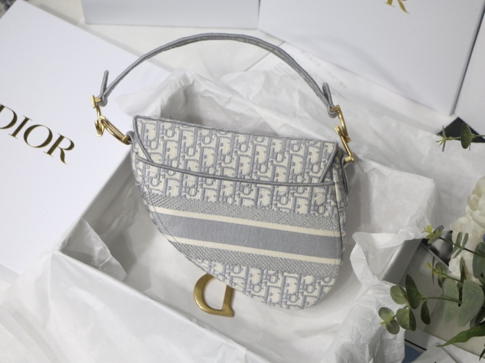 D*ior Handbag Top Quality HT 20231017-24 25.5 x 20 x 6.5