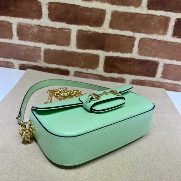 G*ucci Crossbody bag Top Quality HT 20231017-121 23.5*13*7
