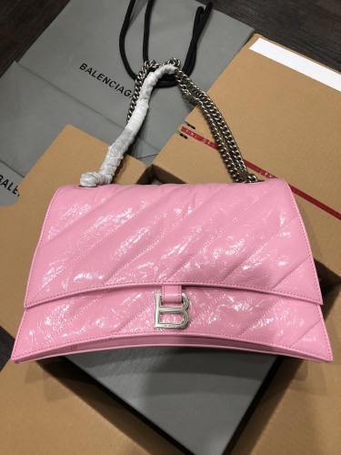 B*alenciaga Crossbody bag Top Quality HT 20231017-90 31*20*12