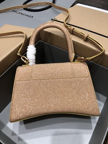 B*alenciaga Crossbody bag Top Quality HT 20231017-106 31*20*12