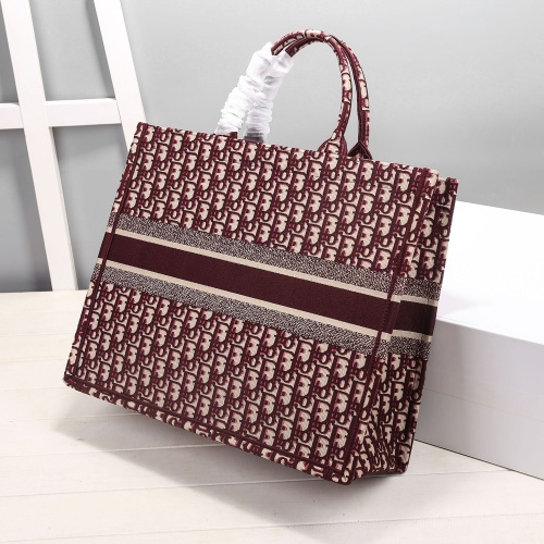D*ior Handbag Top Quality HT 20231017-36 41.5*35 cm