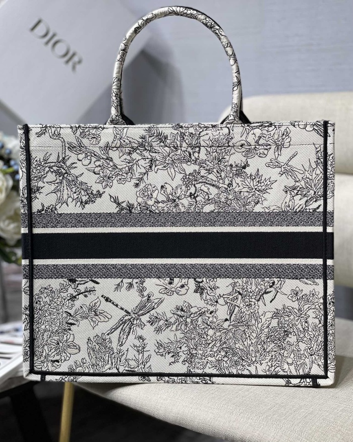 D*ior Handbag Top Quality HT 20231017-41 41.5*35 cm