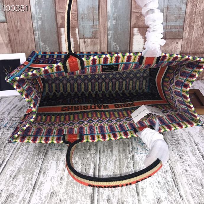 D*ior Handbag Top Quality HT 20231017-42 41.5*32*5