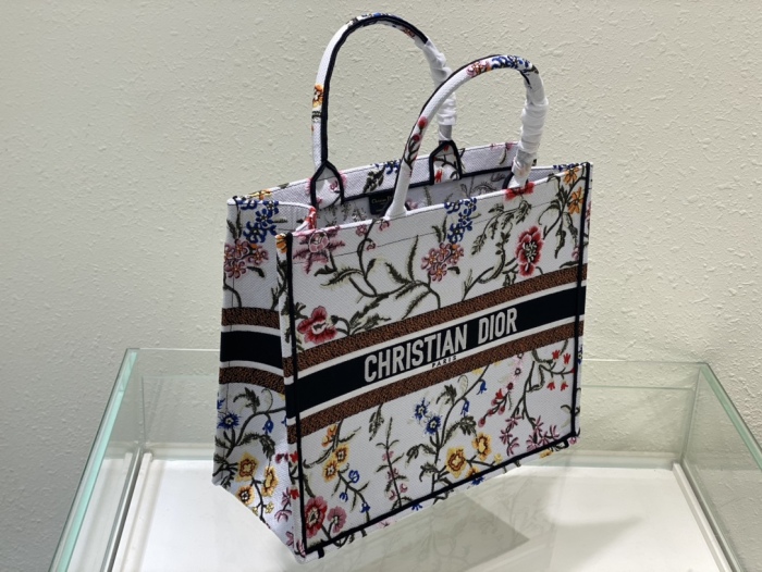 D*ior Handbag Top Quality HT 20231017-37 41.5*35 cm