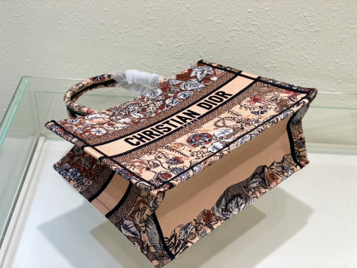 D*ior Handbag Top Quality HT 20231017-66 41.5*38*18 cm