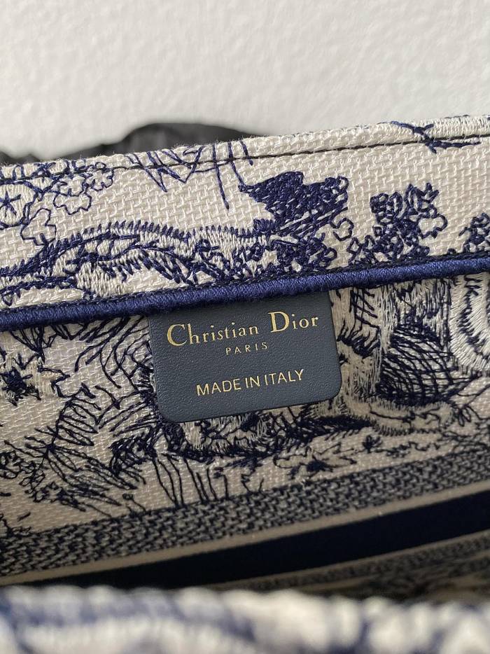 D*ior Handbag Top Quality HT 20231017-61 41.5*38*18 cm