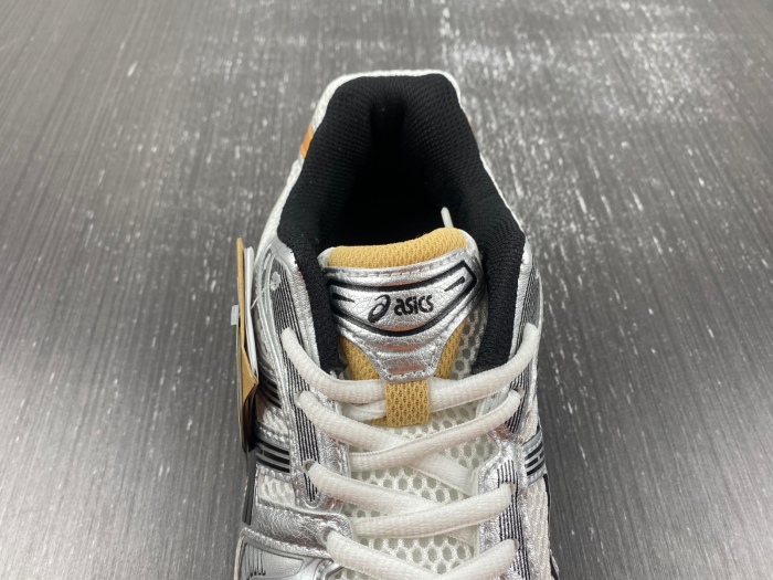 ASICS Gel-Kayano 14 White Pure Gold 1201A019-102