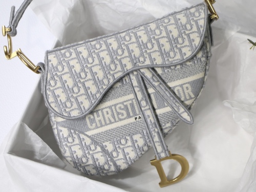 D*ior Handbag Top Quality HT 20231017-24 25.5 x 20 x 6.5