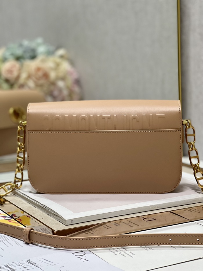 D*ior Handbag Top Quality HT 20231017-22 22.5×12.5×6.5cm