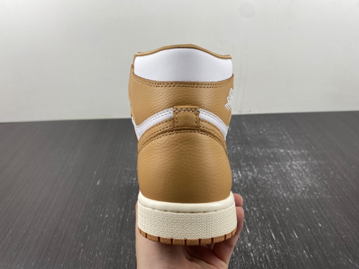 Air Jordan 1 Retro High OG Praline  FN6622-201