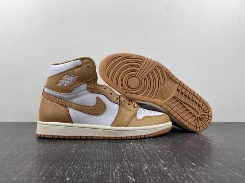 Air Jordan 1 Retro High OG Praline  FN6622-201