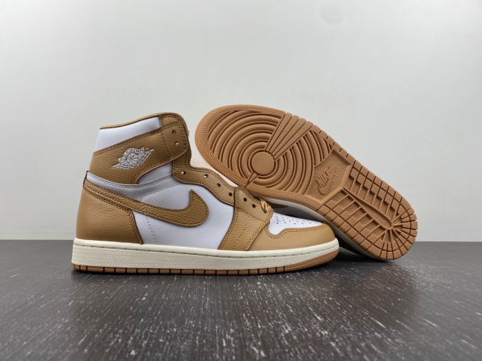 Air Jordan 1 Retro High OG Praline  FN6622-201