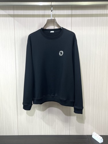 C*hrome H*earts Hoodie Top Quality AZ 20231018-10