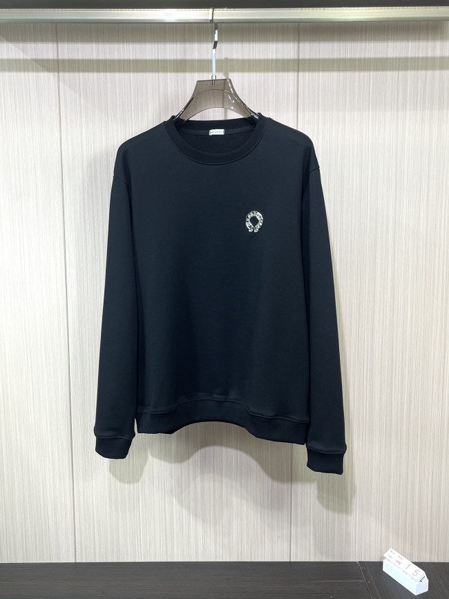 C*hrome H*earts Hoodie Top Quality AZ 20231018-10