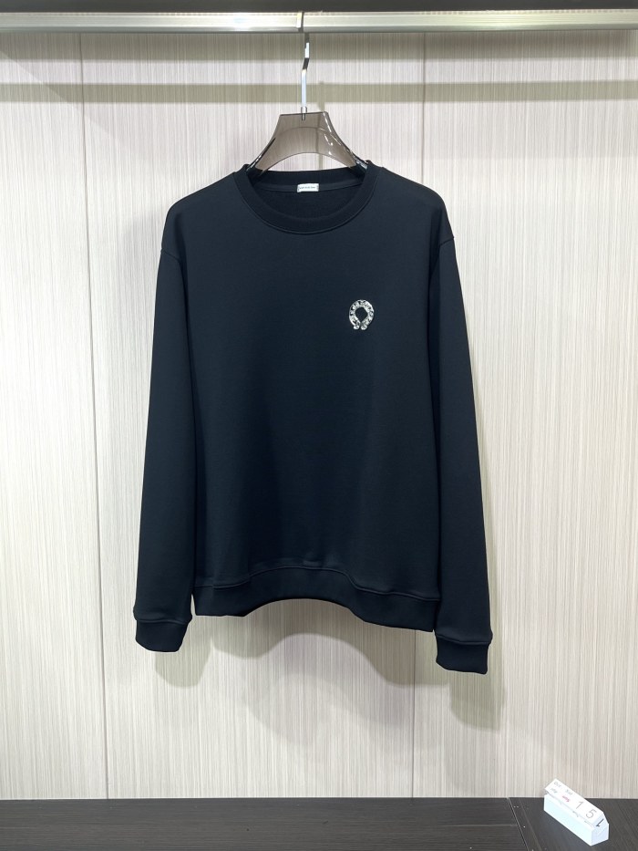 C*hrome H*earts Hoodie Top Quality AZ 20231018-10