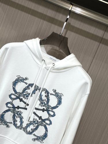 L*oewe Hoodie Top Quality AZ 20231018-13